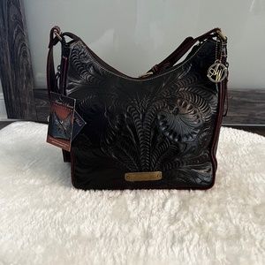 American West Purse